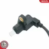 Sensor, Raddrehzahl Hinterachse links ESEN SKV 06SKV524 Bild Sensor, Raddrehzahl Hinterachse links ESEN SKV 06SKV524