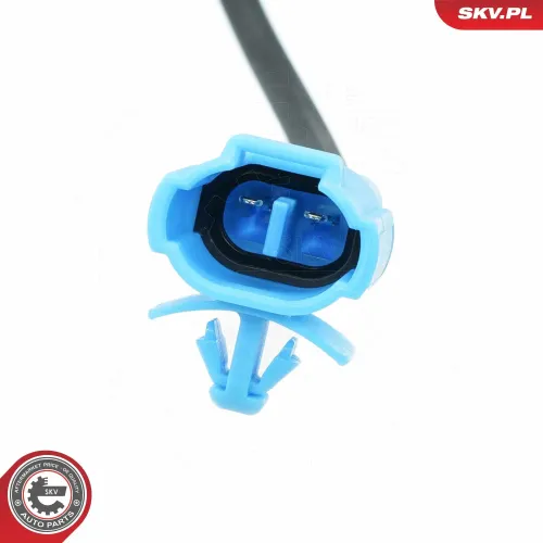 Sensor, Raddrehzahl Hinterachse links ESEN SKV 06SKV524 Bild Sensor, Raddrehzahl Hinterachse links ESEN SKV 06SKV524