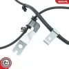 Sensor, Raddrehzahl Hinterachse links ESEN SKV 06SKV524 Bild Sensor, Raddrehzahl Hinterachse links ESEN SKV 06SKV524