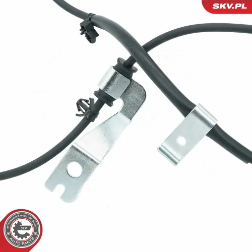 Sensor, Raddrehzahl Hinterachse links ESEN SKV 06SKV524 Bild Sensor, Raddrehzahl Hinterachse links ESEN SKV 06SKV524