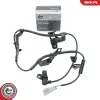 Sensor, Raddrehzahl Vorderachse rechts ESEN SKV 06SKV525