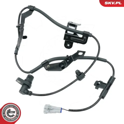 Sensor, Raddrehzahl Vorderachse rechts ESEN SKV 06SKV525 Bild Sensor, Raddrehzahl Vorderachse rechts ESEN SKV 06SKV525