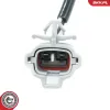 Sensor, Raddrehzahl Vorderachse rechts ESEN SKV 06SKV525 Bild Sensor, Raddrehzahl Vorderachse rechts ESEN SKV 06SKV525