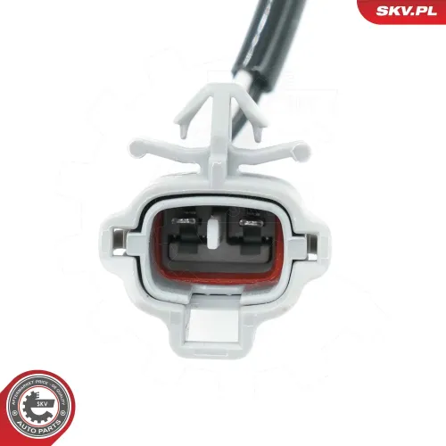 Sensor, Raddrehzahl Vorderachse rechts ESEN SKV 06SKV525 Bild Sensor, Raddrehzahl Vorderachse rechts ESEN SKV 06SKV525