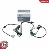 Sensor, Raddrehzahl Vorderachse links ESEN SKV 06SKV528