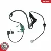 Sensor, Raddrehzahl Vorderachse links ESEN SKV 06SKV528 Bild Sensor, Raddrehzahl Vorderachse links ESEN SKV 06SKV528