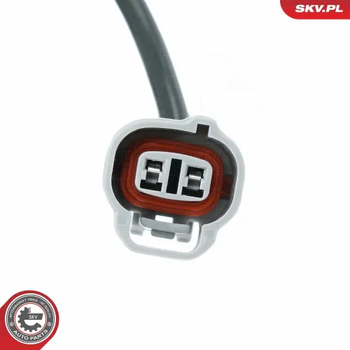 Sensor, Raddrehzahl Vorderachse links ESEN SKV 06SKV528 Bild Sensor, Raddrehzahl Vorderachse links ESEN SKV 06SKV528