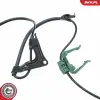 Sensor, Raddrehzahl Vorderachse links ESEN SKV 06SKV528 Bild Sensor, Raddrehzahl Vorderachse links ESEN SKV 06SKV528