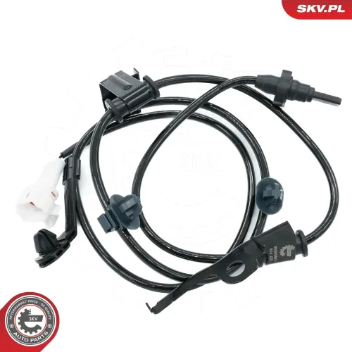 Sensor, Raddrehzahl Vorderachse rechts ESEN SKV 06SKV531 Bild Sensor, Raddrehzahl Vorderachse rechts ESEN SKV 06SKV531
