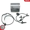 Sensor, Raddrehzahl Hinterachse links ESEN SKV 06SKV532