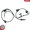 Sensor, Raddrehzahl Hinterachse links ESEN SKV 06SKV532 Bild Sensor, Raddrehzahl Hinterachse links ESEN SKV 06SKV532