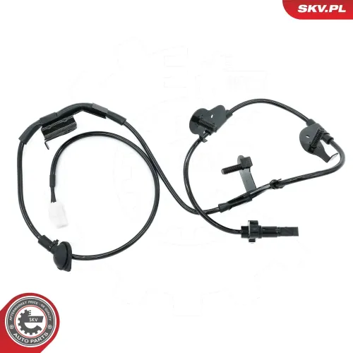 Sensor, Raddrehzahl Hinterachse links ESEN SKV 06SKV532 Bild Sensor, Raddrehzahl Hinterachse links ESEN SKV 06SKV532