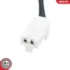 Sensor, Raddrehzahl Hinterachse links ESEN SKV 06SKV532 Bild Sensor, Raddrehzahl Hinterachse links ESEN SKV 06SKV532
