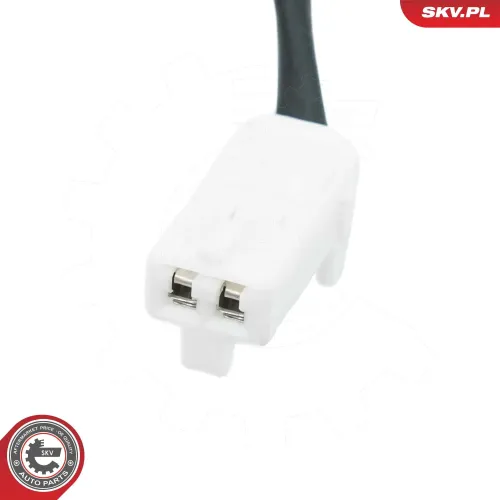 Sensor, Raddrehzahl Hinterachse links ESEN SKV 06SKV532 Bild Sensor, Raddrehzahl Hinterachse links ESEN SKV 06SKV532