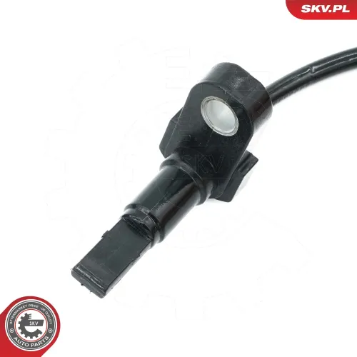 Sensor, Raddrehzahl Hinterachse links ESEN SKV 06SKV532 Bild Sensor, Raddrehzahl Hinterachse links ESEN SKV 06SKV532