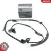 Sensor, Raddrehzahl Hinterachse rechts ESEN SKV 06SKV533 Bild Sensor, Raddrehzahl Hinterachse rechts ESEN SKV 06SKV533