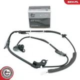 Sensor, Raddrehzahl Hinterachse rechts ESEN SKV 06SKV533