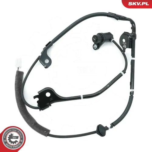 Sensor, Raddrehzahl Hinterachse rechts ESEN SKV 06SKV533 Bild Sensor, Raddrehzahl Hinterachse rechts ESEN SKV 06SKV533