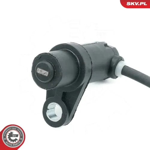 Sensor, Raddrehzahl Hinterachse rechts ESEN SKV 06SKV533 Bild Sensor, Raddrehzahl Hinterachse rechts ESEN SKV 06SKV533