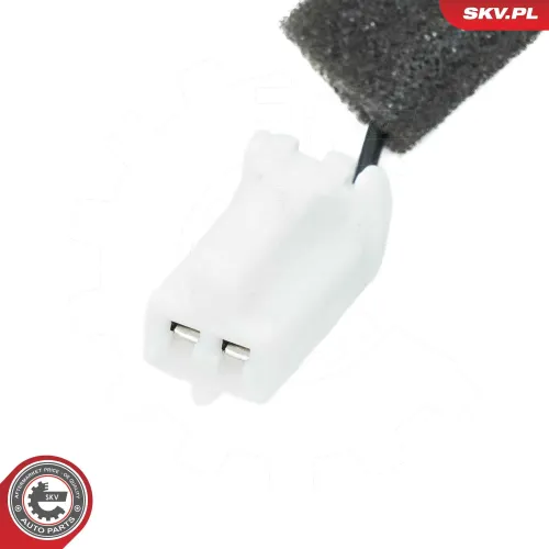 Sensor, Raddrehzahl Hinterachse rechts ESEN SKV 06SKV533 Bild Sensor, Raddrehzahl Hinterachse rechts ESEN SKV 06SKV533