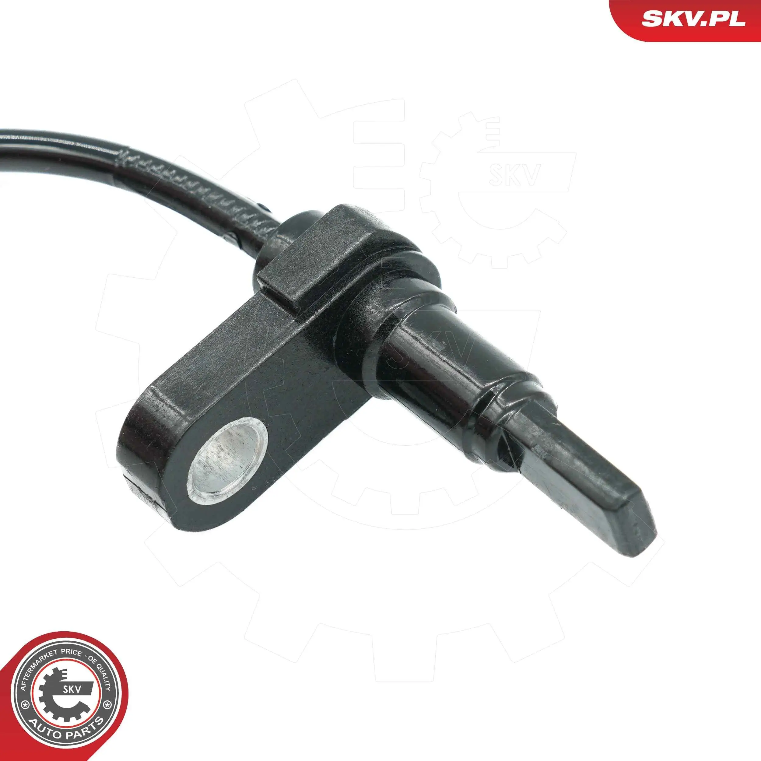 Sensor, Raddrehzahl ESEN SKV 06SKV534 Bild Sensor, Raddrehzahl ESEN SKV 06SKV534