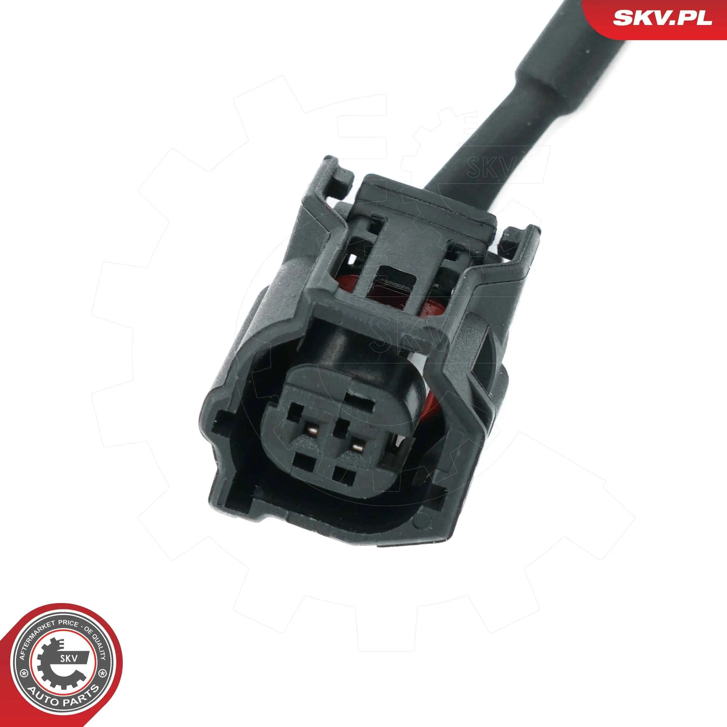 Sensor, Raddrehzahl ESEN SKV 06SKV535 Bild Sensor, Raddrehzahl ESEN SKV 06SKV535