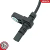 Sensor, Raddrehzahl Vorderachse links ESEN SKV 06SKV535 Bild Sensor, Raddrehzahl Vorderachse links ESEN SKV 06SKV535