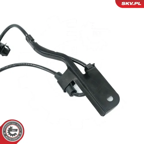 Sensor, Raddrehzahl Vorderachse links ESEN SKV 06SKV535 Bild Sensor, Raddrehzahl Vorderachse links ESEN SKV 06SKV535