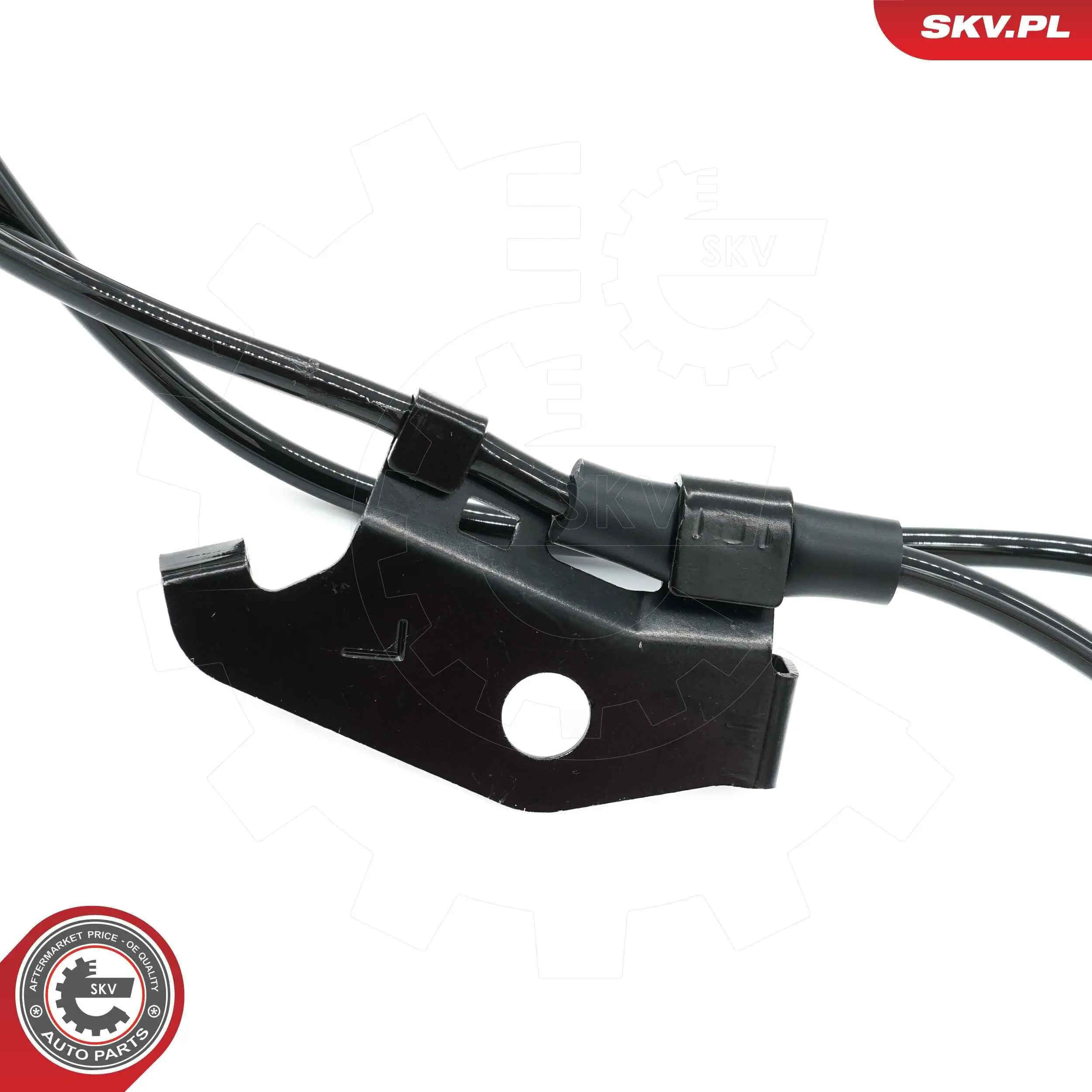 Sensor, Raddrehzahl ESEN SKV 06SKV535 Bild Sensor, Raddrehzahl ESEN SKV 06SKV535