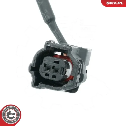 Sensor, Raddrehzahl Vorderachse rechts ESEN SKV 06SKV536 Bild Sensor, Raddrehzahl Vorderachse rechts ESEN SKV 06SKV536