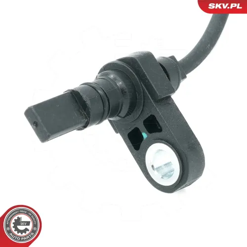 Sensor, Raddrehzahl Vorderachse rechts ESEN SKV 06SKV536 Bild Sensor, Raddrehzahl Vorderachse rechts ESEN SKV 06SKV536