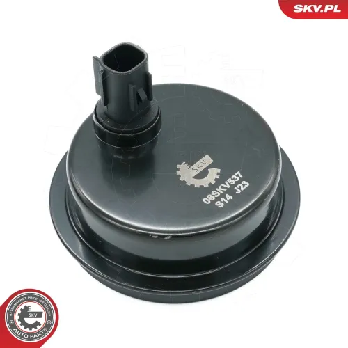 Sensor, Raddrehzahl Hinterachse ESEN SKV 06SKV537 Bild Sensor, Raddrehzahl Hinterachse ESEN SKV 06SKV537