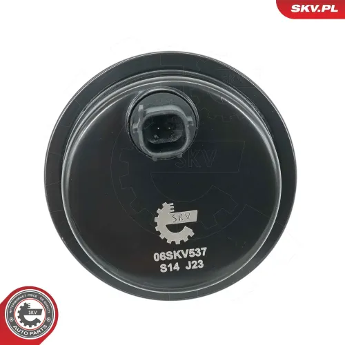 Sensor, Raddrehzahl Hinterachse ESEN SKV 06SKV537 Bild Sensor, Raddrehzahl Hinterachse ESEN SKV 06SKV537