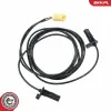 Sensor, Raddrehzahl Hinterachse ESEN SKV 06SKV538 Bild Sensor, Raddrehzahl Hinterachse ESEN SKV 06SKV538