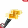 Sensor, Raddrehzahl Hinterachse ESEN SKV 06SKV538 Bild Sensor, Raddrehzahl Hinterachse ESEN SKV 06SKV538
