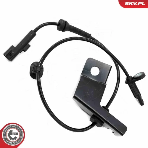 Sensor, Raddrehzahl Vorderachse links ESEN SKV 06SKV540 Bild Sensor, Raddrehzahl Vorderachse links ESEN SKV 06SKV540