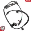 Sensor, Raddrehzahl Hinterachse links ESEN SKV 06SKV542 Bild Sensor, Raddrehzahl Hinterachse links ESEN SKV 06SKV542