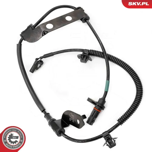 Sensor, Raddrehzahl Hinterachse links ESEN SKV 06SKV542 Bild Sensor, Raddrehzahl Hinterachse links ESEN SKV 06SKV542