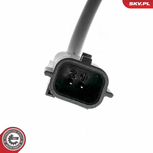 Sensor, Raddrehzahl Hinterachse ESEN SKV 06SKV545 Bild Sensor, Raddrehzahl Hinterachse ESEN SKV 06SKV545