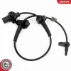 Sensor, Raddrehzahl Hinterachse rechts ESEN SKV 06SKV547 Bild Sensor, Raddrehzahl Hinterachse rechts ESEN SKV 06SKV547
