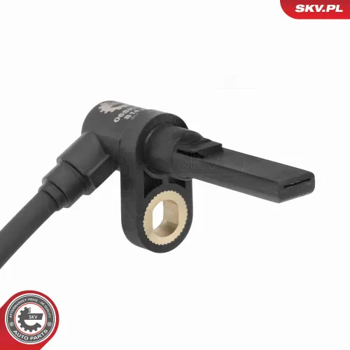 Sensor, Raddrehzahl Vorderachse links ESEN SKV 06SKV548 Bild Sensor, Raddrehzahl Vorderachse links ESEN SKV 06SKV548