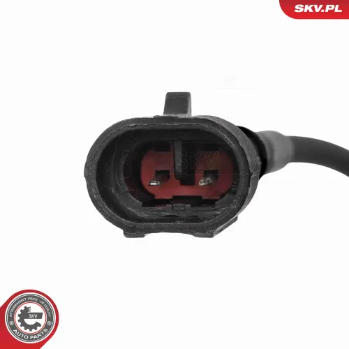 Sensor, Raddrehzahl Vorderachse links ESEN SKV 06SKV548 Bild Sensor, Raddrehzahl Vorderachse links ESEN SKV 06SKV548