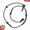 Sensor, Raddrehzahl Vorderachse rechts ESEN SKV 06SKV549 Bild Sensor, Raddrehzahl Vorderachse rechts ESEN SKV 06SKV549