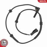 Luftmassenmesser ESEN SKV 07SKV227