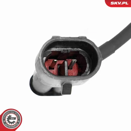 Sensor, Raddrehzahl Vorderachse rechts ESEN SKV 06SKV549 Bild Sensor, Raddrehzahl Vorderachse rechts ESEN SKV 06SKV549