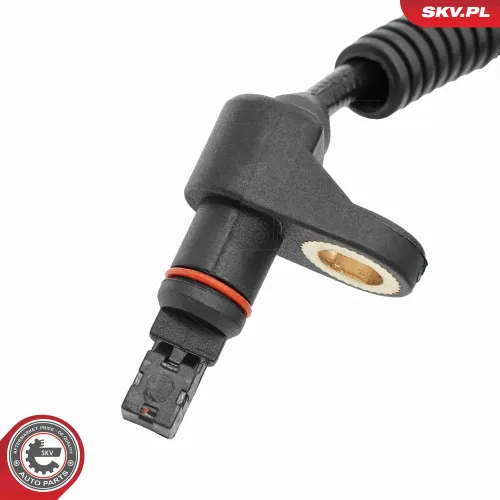 Sensor, Raddrehzahl Vorderachse links ESEN SKV 06SKV550 Bild Sensor, Raddrehzahl Vorderachse links ESEN SKV 06SKV550