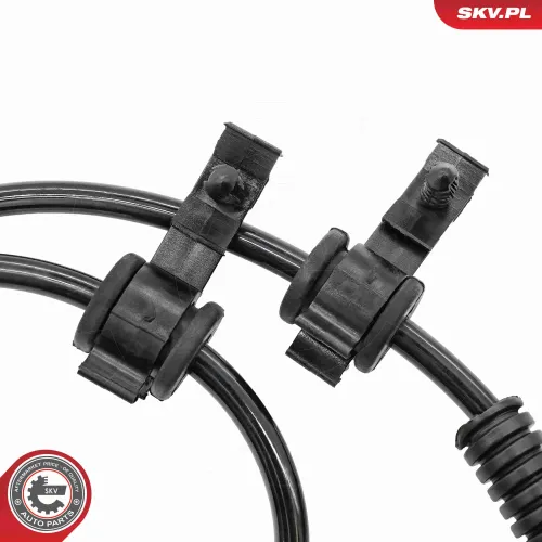 Sensor, Raddrehzahl Vorderachse links ESEN SKV 06SKV550 Bild Sensor, Raddrehzahl Vorderachse links ESEN SKV 06SKV550