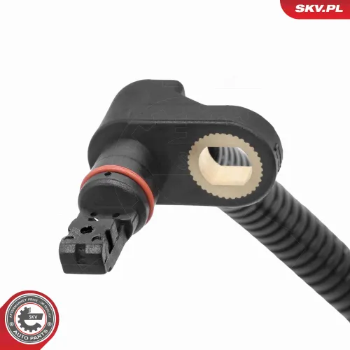 Sensor, Raddrehzahl Vorderachse rechts ESEN SKV 06SKV551 Bild Sensor, Raddrehzahl Vorderachse rechts ESEN SKV 06SKV551