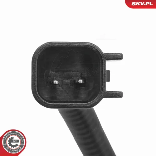 Sensor, Raddrehzahl Vorderachse rechts ESEN SKV 06SKV551 Bild Sensor, Raddrehzahl Vorderachse rechts ESEN SKV 06SKV551