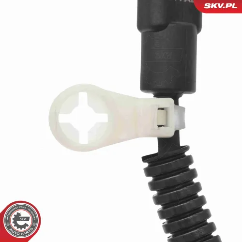 Sensor, Raddrehzahl Vorderachse rechts ESEN SKV 06SKV551 Bild Sensor, Raddrehzahl Vorderachse rechts ESEN SKV 06SKV551